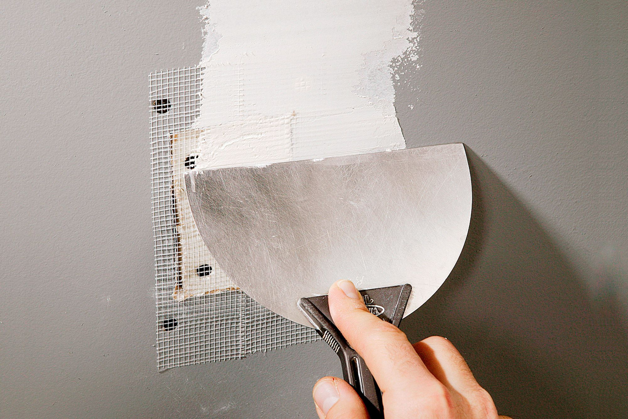 Drywall Patching