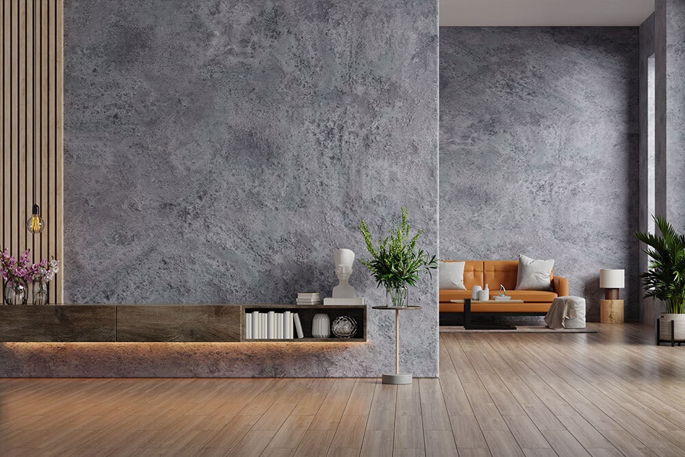 Drywall Texture
